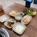 춘천 닭갈비맛집 시골 감성 낭낭한 은담숯불닭갈비 솔직후기