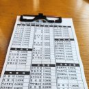김밥천국 이미지