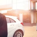 메르세데스 벤츠 서비스센타 이미지