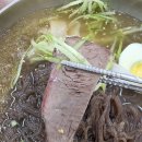한마음 | 대전 냉면 맛집 한마음면옥 수통골점 완냉 후기