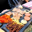 석촌동맛집 삼정집 석촌호수점 후기 석촌호수 냉삼 맛집 추천