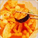 소소떡볶이 이미지