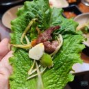 둔포면 아산밸리로388번길 | [둔포 회식 추천] 아산 테크노밸리 생고기 맛집 '육달 둔포점' 재방문 후기