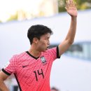 &#39;엄지성 1G 1AS&#39; 황선홍호, 오만 3-0 격파...도하컵 첫 경기 승리 이미지