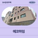 도신로 | 서울특별시 영등포구 도신로15다길 7 (도림동, 에코...신혼·신생아 매입임대주택 신청 전 거주후기 확인