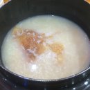 누룽지백숙