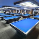 뉴월드 당구클럽 이미지