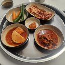 궁전감자탕 | <아산 배방> 놀이방이 있는 감자탕 맛집 '더본감자탕 배방점' 후기