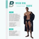 부티짐