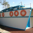 호구포근린공원 공원화장실 이미지