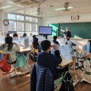 장동초등학교 이미지