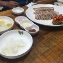 향교막국수