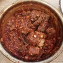 유진 찜갈비 이미지