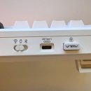 솜사탕PC | [내돈내산] AULA 독거미 펀키스 키보드 후기 (F108솜사탕축 / F87 Pro피치축) 5개월 실사용 | 보글보글...