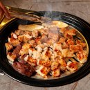 청계산입구역 2번출구 옆1 이미지