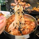 조선부뚜막용인 | 용인 수지구청 삼겹살 맛집 회식 장소 추천 조선부뚜막 수지구청점