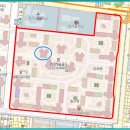 롯데캐슬 모래내시장 이미지