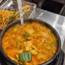 선치과의원 | [성북구청 맛집] 새로 오픈한 레트로 감성 고기집 '오팔식당' 생대패 삼겹살 후기