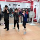 지앤비 짐 이미지