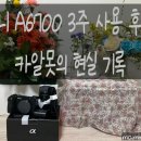 소니 A6700 입문 후기, 웨딩스냅 셀프로 하던 카알못 예비신부의 현실 3주 사용기(사진 결과물 O)
