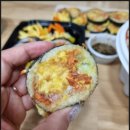 모드랑김밥