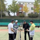 공주대학교교수테니스회