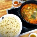 장기칼국수