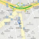 신촌로터리 하나은행앞 이미지