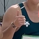 더라인씨앤에스 서울지점 | 2025 JTBC 서울마라톤 대회 현장 응원 후기 (제마 풀코스 OMG)