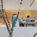 CAFE OPENING