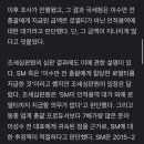 SM 이성수대표가 이수만이 로열티를 과도하게 가져간다고 폭로했다가 올해 갑자기 공정하게 지급한거라고 말바꿈 이미지