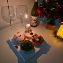 나의 정원 | 부천 떡케이크 크리스마스케이크 홈파티 오늘나의정원 주문후기