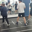 하드펀치 복싱짐 네이버블로그