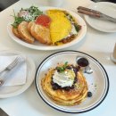 메이플 하우스 | 해방촌 맛집 메이플하우스 테라스와 만족했던 브런치메뉴 추천(내돈내산)