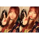 노래추천 533) EXID-Hot Pink 이미지