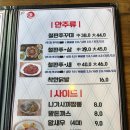 [부산/덕천동 맛집] 불란다쭈꾸미 덕천점 쭈꾸미볶음맛집 점심특선 내돈내산 후기