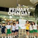 Primary Open Day welcomed prospective families into our campus 이미지