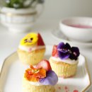 봄내음 가득한 꽃차 이미지