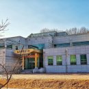 농촌생활교육관 2층 이미지