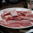 경포정육점식당