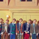 [공식입장] NCT드림, SM스테이션3 윈터송 '사랑한단 뜻이야' 발매 이미지