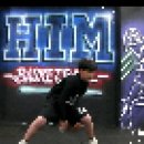 HIM 쎈 중2-DOUBLE TAP(광주 힘 농구교실) 이미지