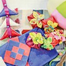 뎃생&수채화B 이미지