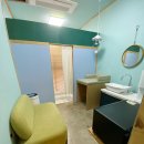 수유일공원 화장실 이미지