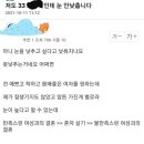 눈 못 낮추겠다는 30대 미혼남 이미지