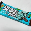 민트웰푸드 | 아이스크림 추천 롯데웰푸드 신상 와일드바디 민트초코 식감 좋은 후기