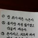 알꽁달꽁 | 노른자장 솔직 후기와 나의 하루~~^^