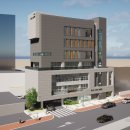 돈암1동 주민센터 이미지