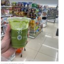 세븐일레븐 안산석수소망점 | 추성훈 스무디 - 일본 세븐일레븐 스무디 머신 국내 상륙!