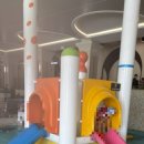 돈파티 | 덕산 리솜 스플라스 워터파크 꿀팁 : 준비물 깜빡하면 '돈파티'? 푸드코트 사과돈까스 솔직후기